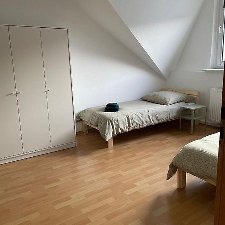Sano Apartments - Bei Felix Hagen  Extérieur photo