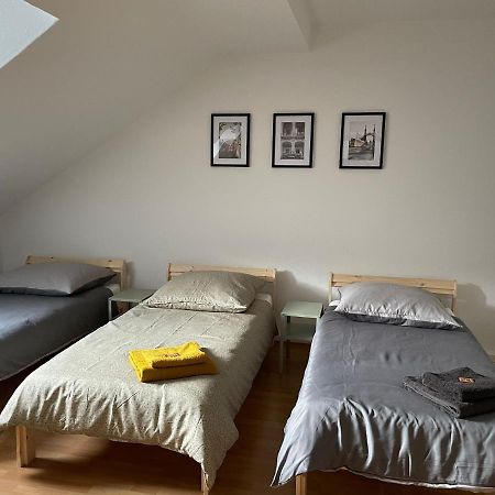 Sano Apartments - Bei Felix Hagen  Extérieur photo