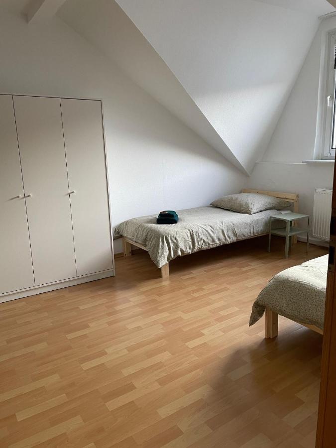 Sano Apartments - Bei Felix Hagen  Extérieur photo
