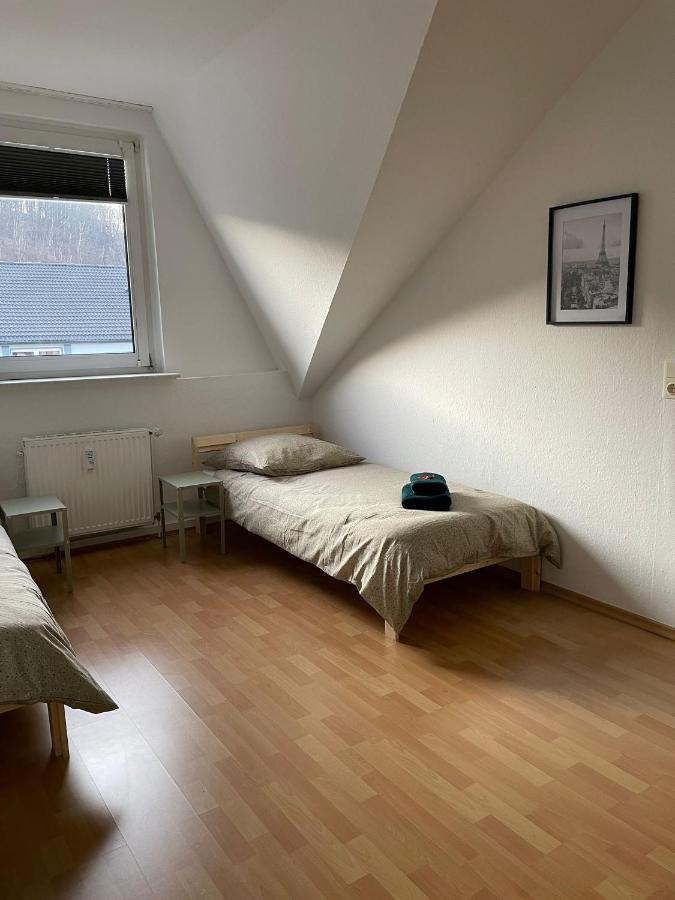 Sano Apartments - Bei Felix Hagen  Extérieur photo