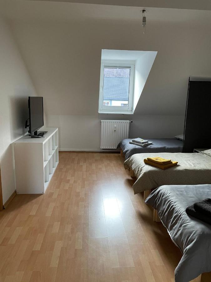Sano Apartments - Bei Felix Hagen  Extérieur photo