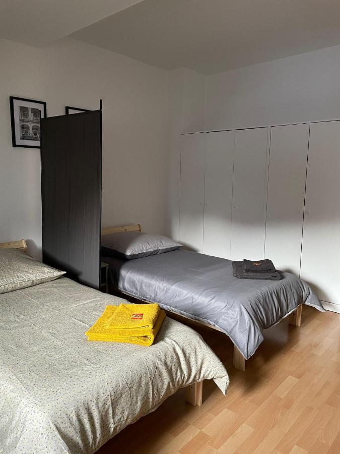 Sano Apartments - Bei Felix Hagen  Extérieur photo